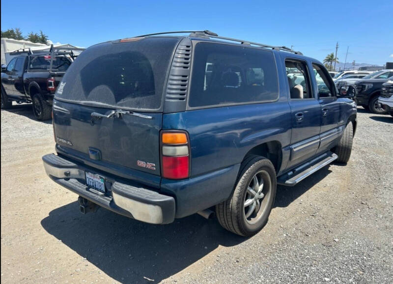 gmc yukon xl 2005 3GKEC16Z05G179673 image gmc yukon xl 2005 3GKEC16Z05G179673 image
